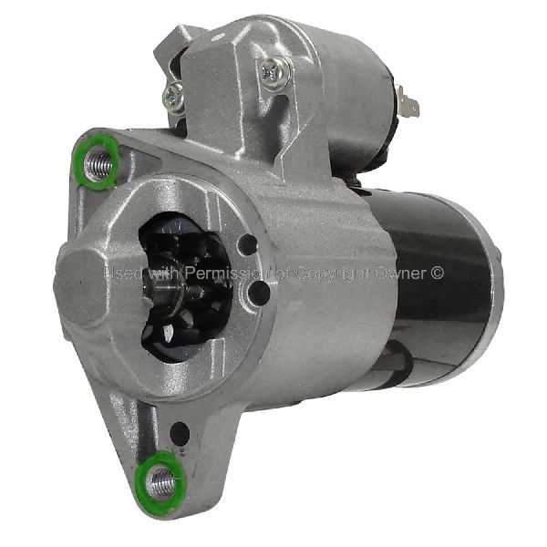 2006-2010 Jeep Grand Cherokee Starter Motor (MPA)