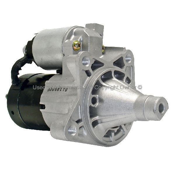 2002-2004 Dodge Intrepid Starter Motor (MPA)