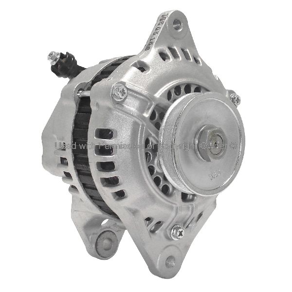 1986-1987 Mazda 323 Alternator (MPA)