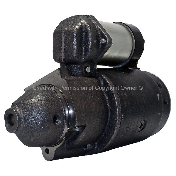 1963-1966 Chevrolet Suburban Starter Motor (MPA)