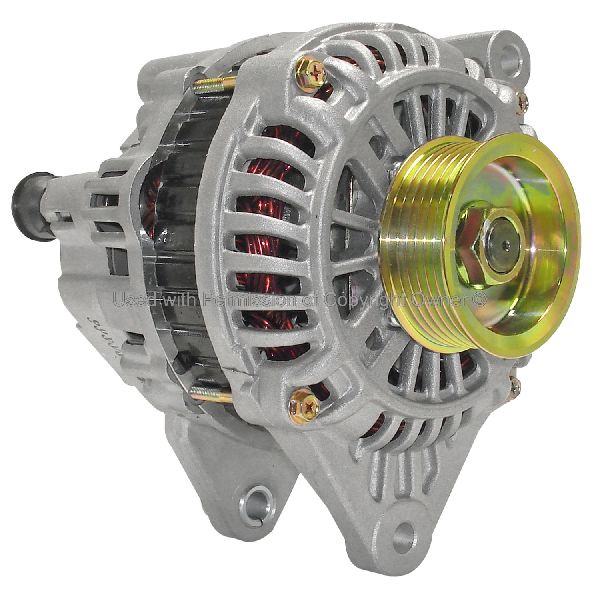 1998-2001 Dodge Intrepid Alternator (MPA)