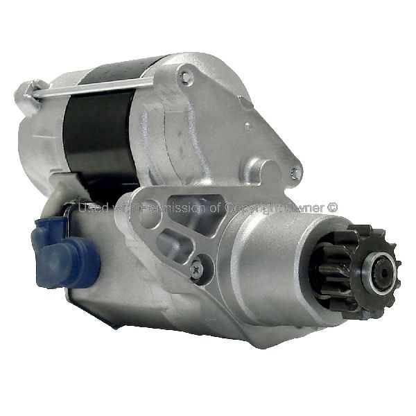 1992-1994 Lexus ES300 Starter Motor (MPA)