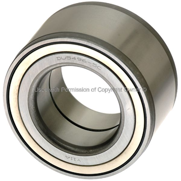 2001-2007 Toyota Sequoia Wheel Bearing - Front (MPA)