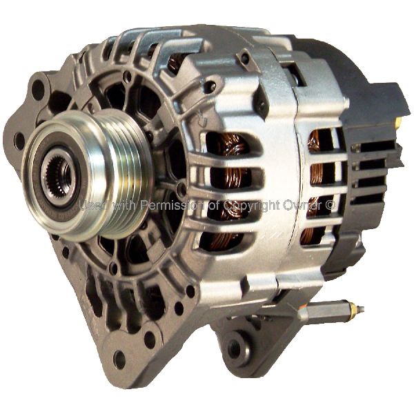 2004-2005 Volkswagen Passat Alternator (MPA)