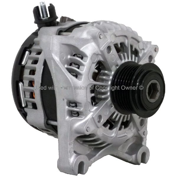 2015-2019 Ford E-350 Super Duty Alternator (MPA)