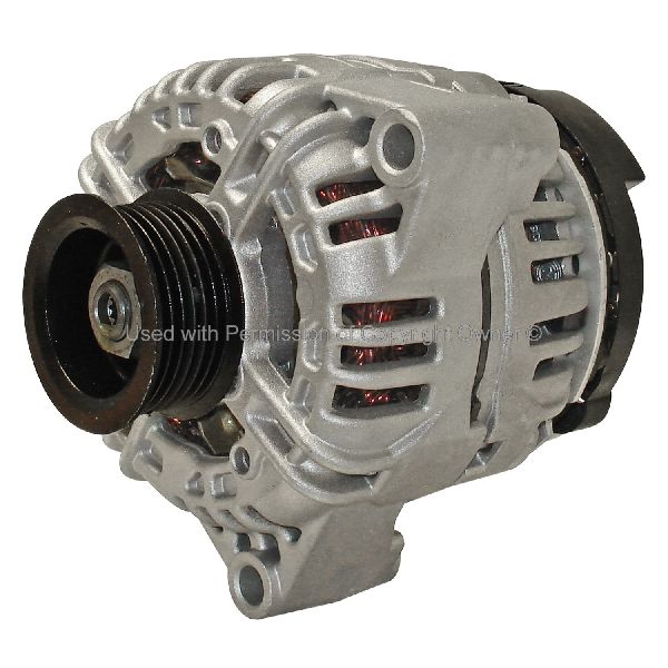 2005 Chevrolet Express 2500 Alternator (MPA)