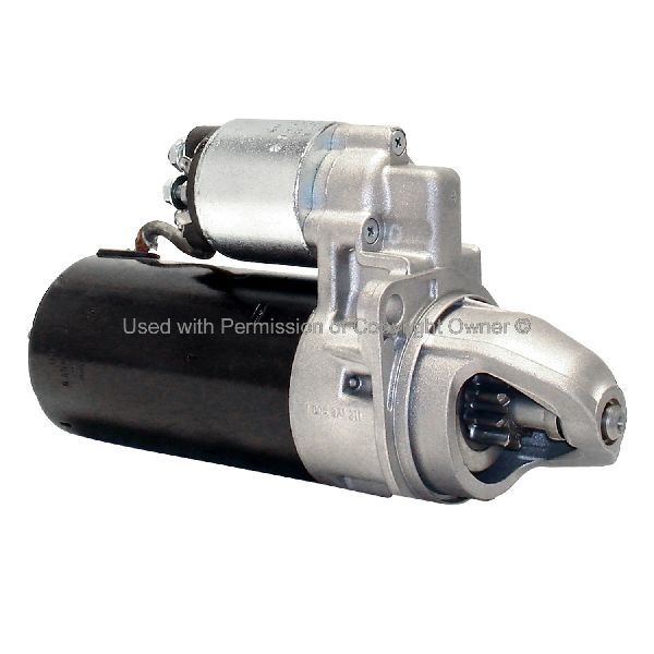 1991-1993 BMW M5 Starter Motor (MPA)