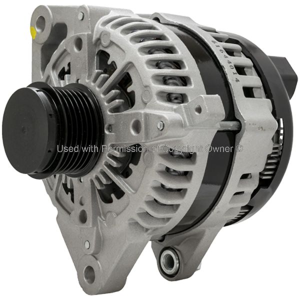 2009-2011 Kia Borrego Alternator (MPA)