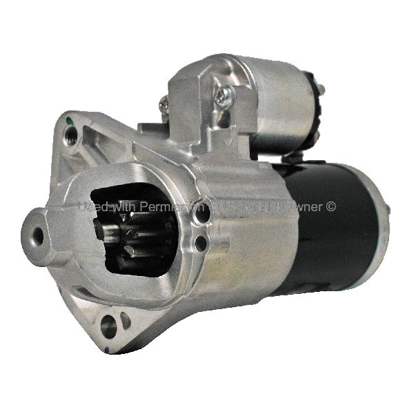 2005-2008 Dodge Ram 1500 Starter Motor (MPA)
