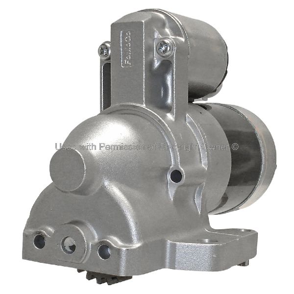2006-2009 Mercury Milan Starter Motor (MPA)