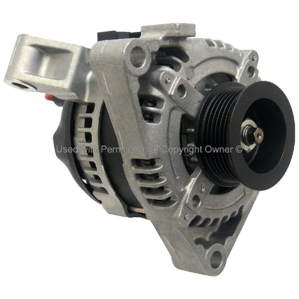 2009-2015 Cadillac CTS Alternator (MPA)