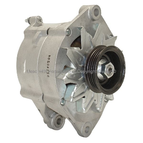 1990-1992 Dodge Caravan Alternator (MPA)