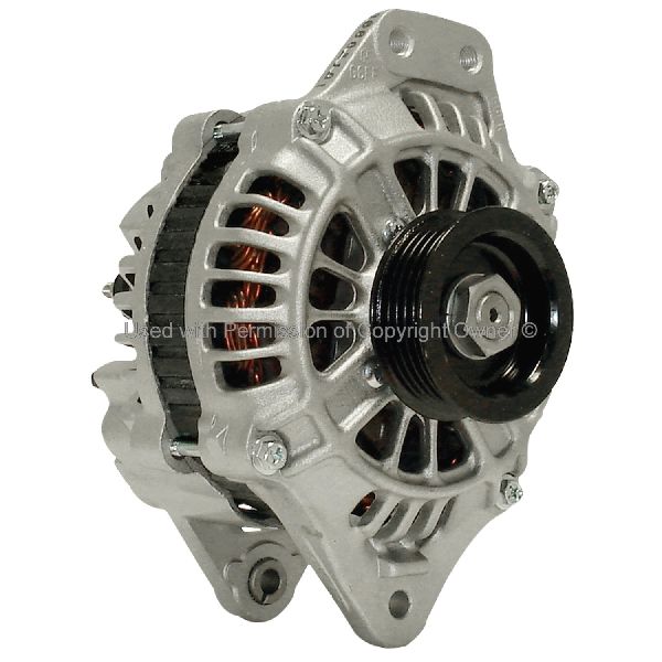 1990-1994 Mitsubishi Mighty Max Alternator (MPA)