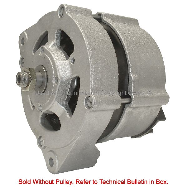 1979-1981 Volvo 244 Alternator (MPA)