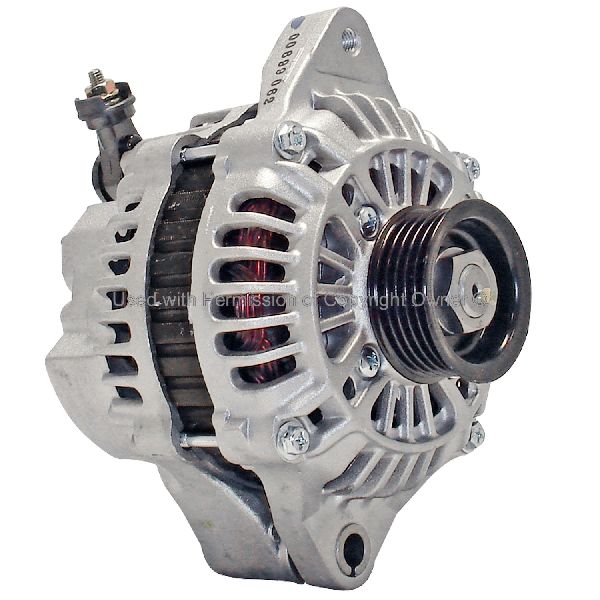 1999-2003 Chevrolet Tracker Alternator (MPA)