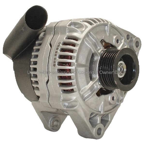 1997-2001 Cadillac Catera Alternator (MPA)