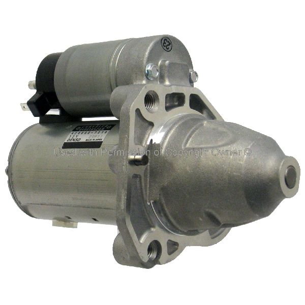 2011-2015 Dodge Durango Starter Motor (MPA)