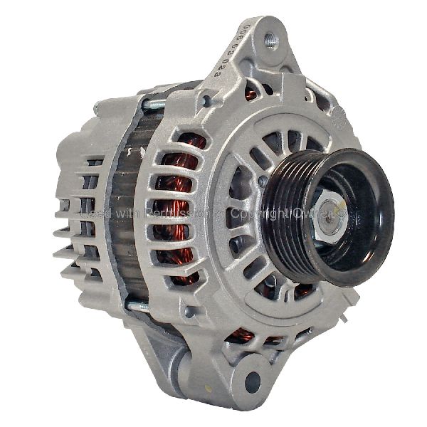 1998 Isuzu Rodeo Alternator (MPA)