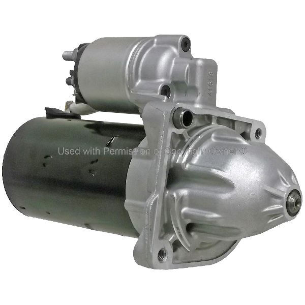 2014-2018 Ram ProMaster 3500 Starter Motor (MPA)