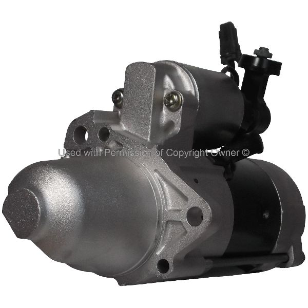 2008-2010 INFINITI M45 Starter Motor (MPA)