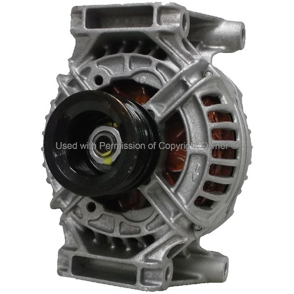 2003-2004 Saab 9-3 Alternator (MPA)