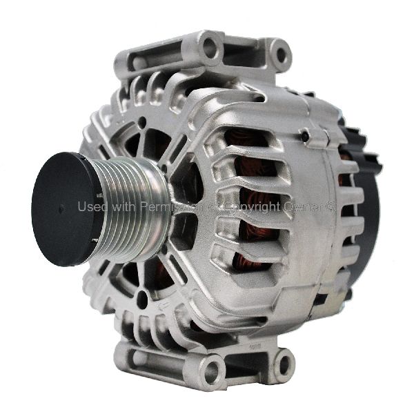 2007-2018 Freightliner Sprinter 2500 Alternator (MPA)