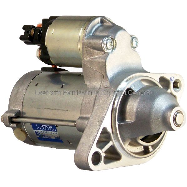 2014 Toyota Matrix Starter Motor (MPA)