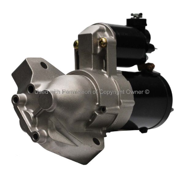 2005-2008 Acura RL Starter Motor (MPA)