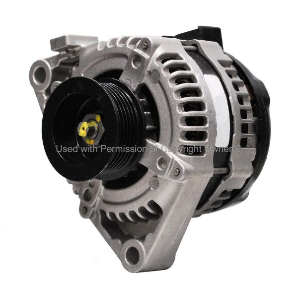 2004-2007 Cadillac CTS Alternator (MPA)