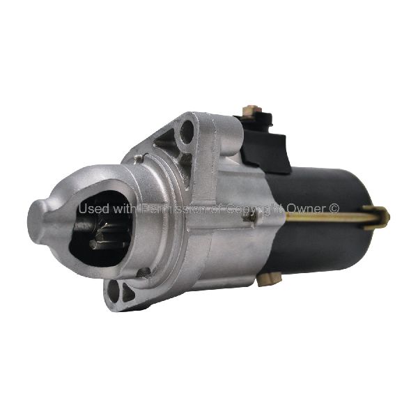 2009-2011 Honda Element Starter Motor (MPA)