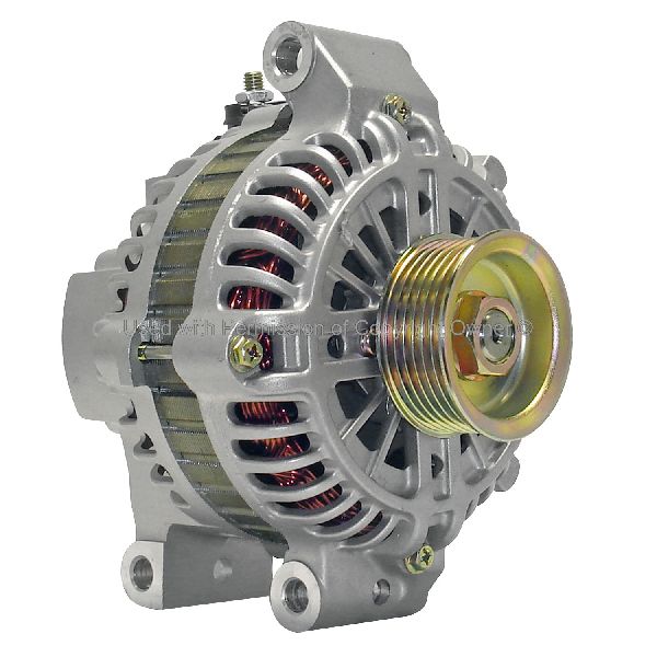 2004-2009 Mitsubishi Galant Alternator (MPA)