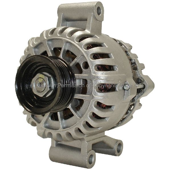 2005-2008 Ford F-150 Alternator (MPA)