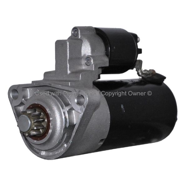2003-2006 Porsche Cayenne Starter Motor (MPA)