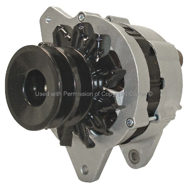 1988-1992 Toyota Land Cruiser Alternator (MPA)