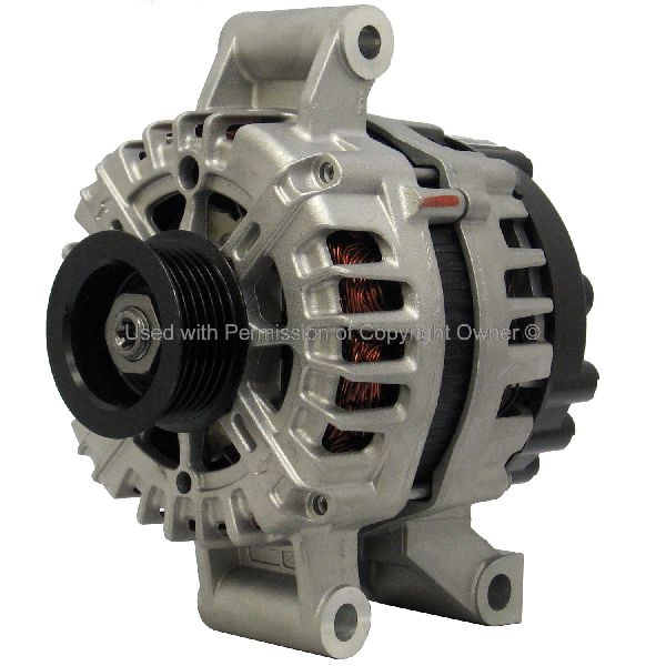 2010-2014 Ford F-150 Alternator (MPA)