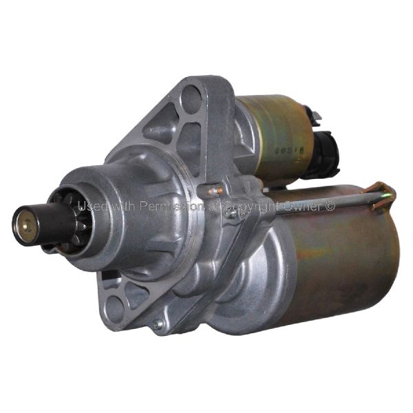 2003 Acura CL Starter Motor (MPA)