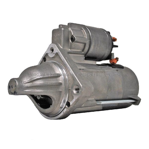 2006-2010 BMW M5 Starter Motor (MPA)