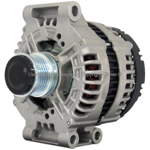 2007-2009 Mini Cooper Alternator (MPA)