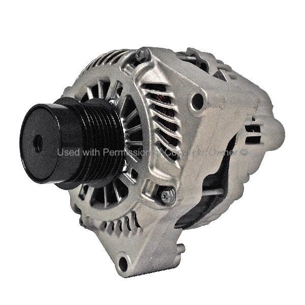 2005-2006 Pontiac GTO Alternator (MPA)