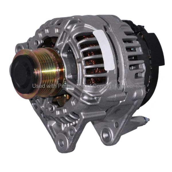 1999-2001 Volkswagen Golf Alternator (MPA)