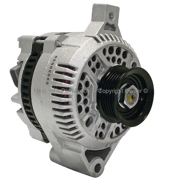 1992 Ford E-350 Econoline Alternator (MPA)