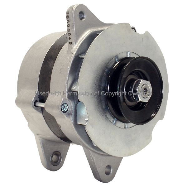 1979-1980 Toyota Pickup Alternator (MPA)