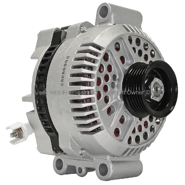 1998 Ford Contour Alternator (MPA)