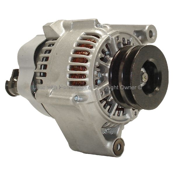 1992 Volvo 740 Alternator (MPA)