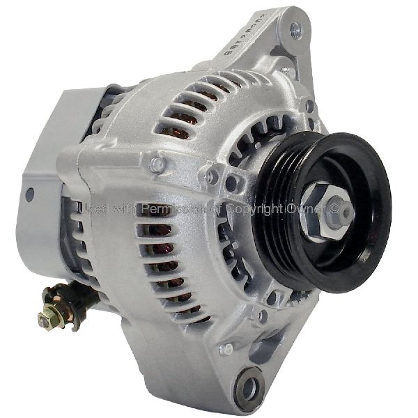 1993-1995 Toyota 4Runner Alternator (MPA)
