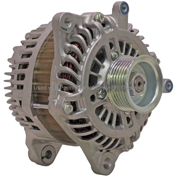 2016-2019 INFINITI Q50 Alternator (MPA)