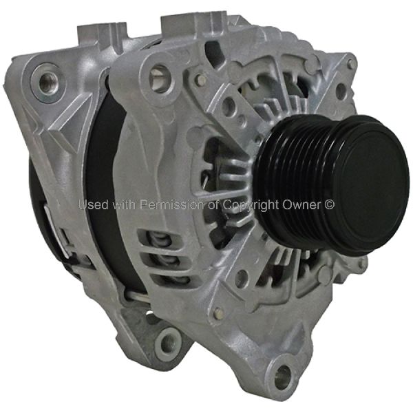 2016-2017 Lexus IS200t Alternator (MPA)