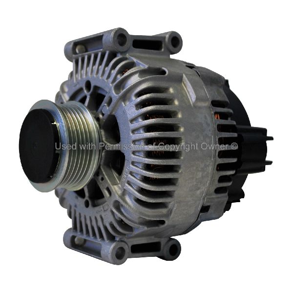 2006-2009 Audi A6 Alternator (MPA)
