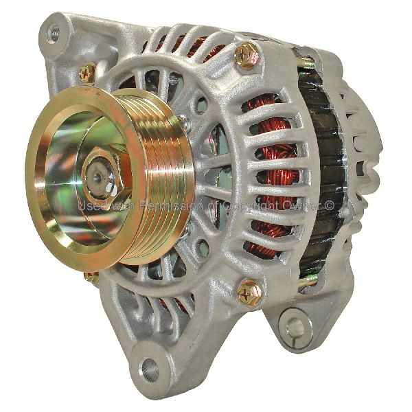 1995-1998 Nissan 200SX Alternator (MPA)