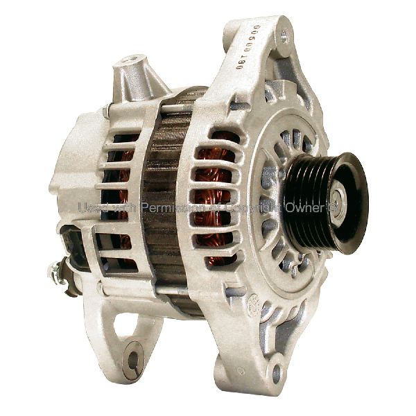 2002-2003 Isuzu Rodeo Sport Alternator (MPA)